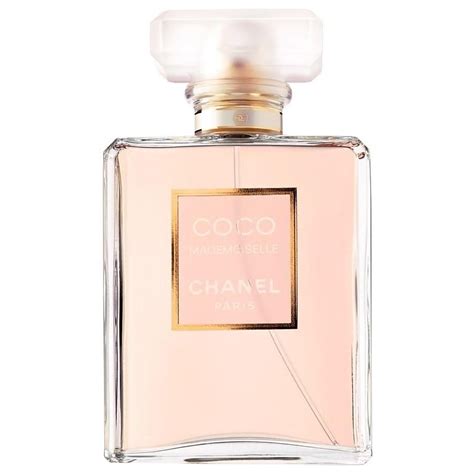 coco chanel mademoiselle pl